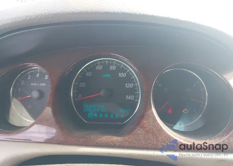 2008 Buick Lucerne Cxl Special Edition from USA, damaged, VIN 1G4HR57Y78U190588